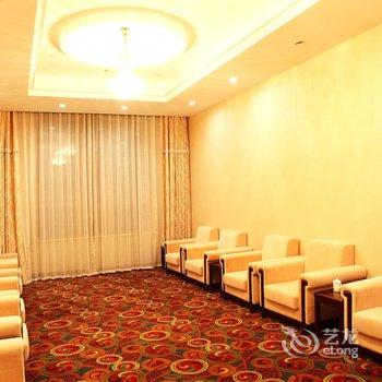 长白山金水鹤温泉国际酒店酒店提供图片