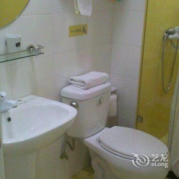 如家快捷酒店(溧阳天目湖昆仑北路店)用户上传图片