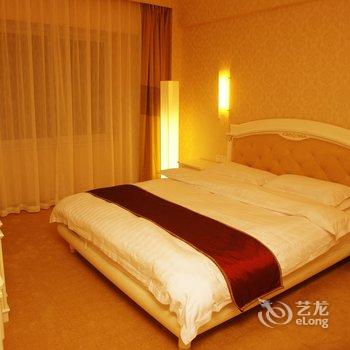 郑州御花园酒店酒店提供图片