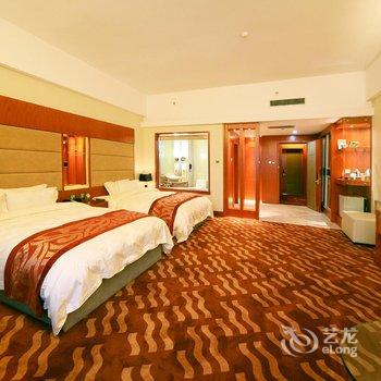 营口假日洲际酒店酒店提供图片