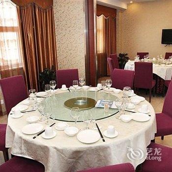 西安东都润景温泉酒店酒店提供图片