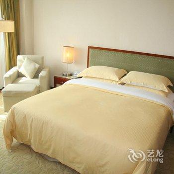 北京新疆大厦嘉宾楼酒店提供图片