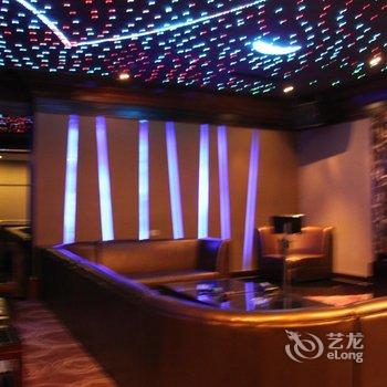 吴起国际大酒店酒店提供图片