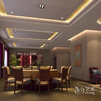 西藏林芝玉膳府大酒店酒店提供图片
