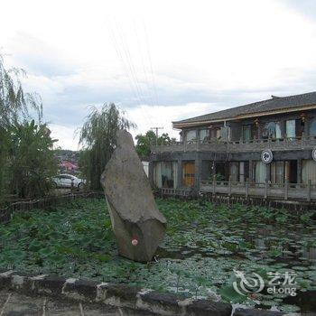 长风民宿(腾冲和顺伍家大院店)用户上传图片