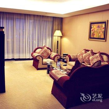 东莞新都会怡景酒店酒店提供图片