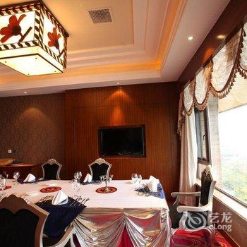 西昌邛海赛波府酒店酒店提供图片