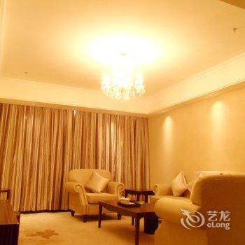 广州天水国际酒店酒店提供图片