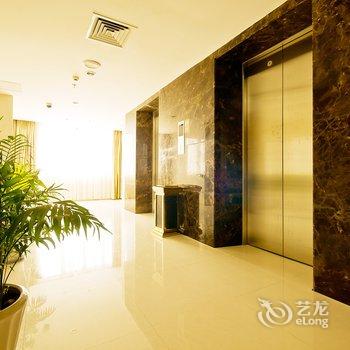 湖州吴兴新星际宾馆酒店提供图片