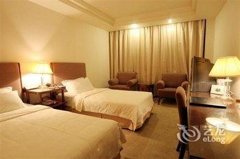苏州东方国际酒店酒店提供图片