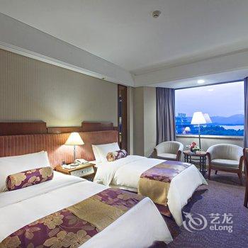 杭州海华大酒店酒店提供图片