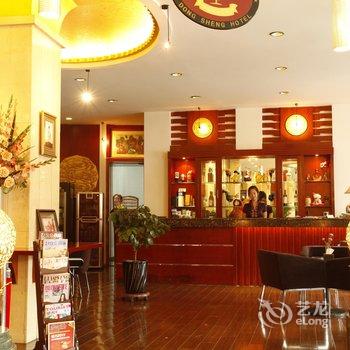 辽宁东盛大厦(沈阳)酒店提供图片
