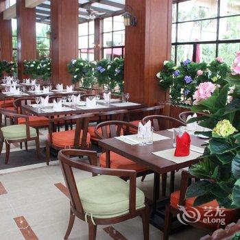 台山康桥温泉旅游度假村酒店提供图片