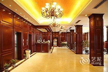 杭州新新饭店酒店提供图片