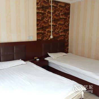 西宁怡家旅馆酒店提供图片