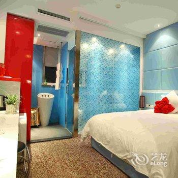 台州米兰风尚城市酒店酒店提供图片