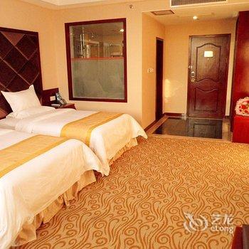晋江经典商务酒店酒店提供图片