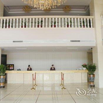 深圳机场大酒店酒店提供图片