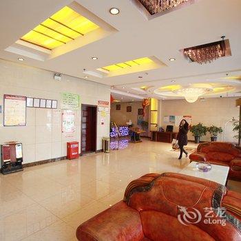 西宁恒润商务宾馆酒店提供图片
