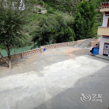 九寨沟C青年旅舍酒店提供图片