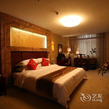 新功达酒店(原新中川功达酒店)酒店提供图片