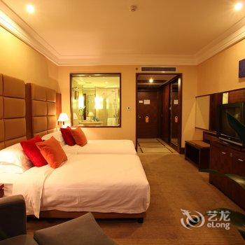 莱西悦海喜来酒店酒店提供图片