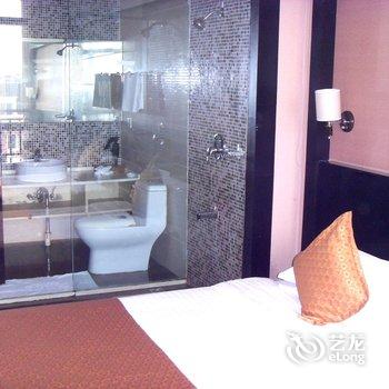 塞纳河畔·宁国开源大酒店酒店提供图片
