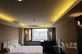 杭州盛世管家自助酒店（名珏店）酒店提供图片