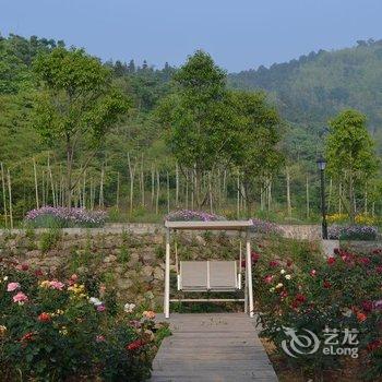 溧阳南山花园度假酒店酒店提供图片