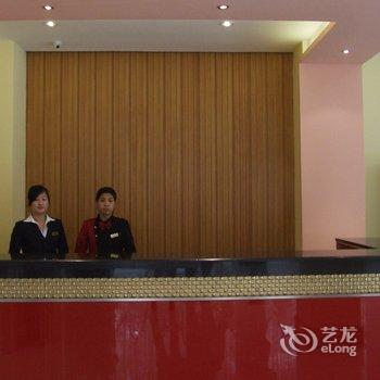 淄博柳泉商务酒店酒店提供图片