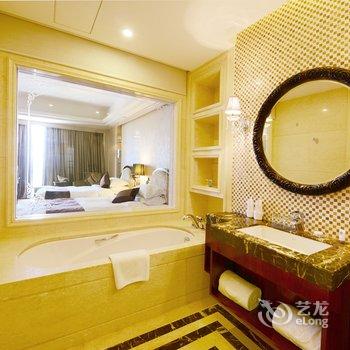 汕头裕通国际大酒店酒店提供图片