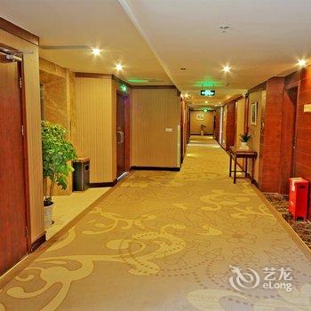 西昌怡家国际酒店酒店提供图片