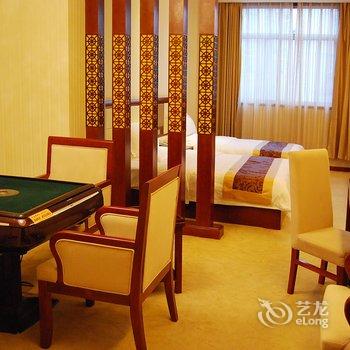 十堰众生宾馆酒店提供图片