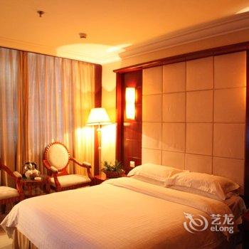 大连亿成商务酒店酒店提供图片