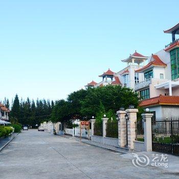 东山瑞园度假酒店(漳州)酒店提供图片