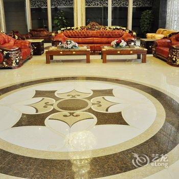 襄阳钻石温泉酒店酒店提供图片
