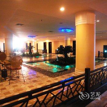 石狮东雅商务酒店酒店提供图片
