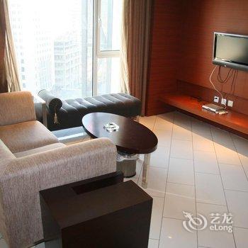 大连国际酒店公寓酒店提供图片