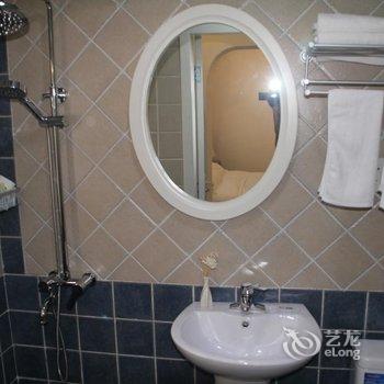 乌镇蓝馨咖啡旅馆酒店提供图片