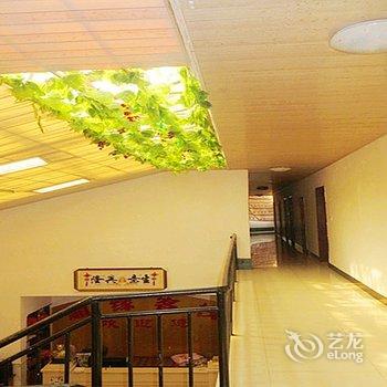 张家界顺缘客栈酒店提供图片