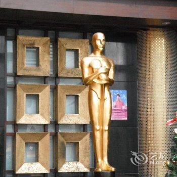 南昌唯客奥斯卡酒店用户上传图片