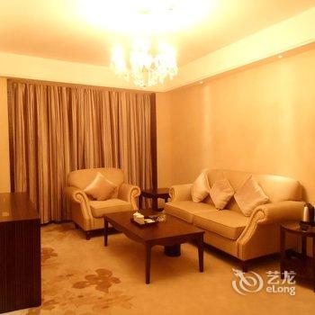 广州天水国际酒店酒店提供图片