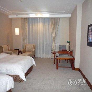 江门鹤山椰林酒店酒店提供图片