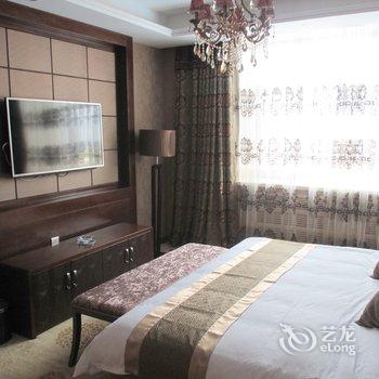 鸡西福顺财多大酒店酒店提供图片