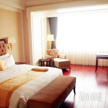 天津皇家金煦酒店酒店提供图片