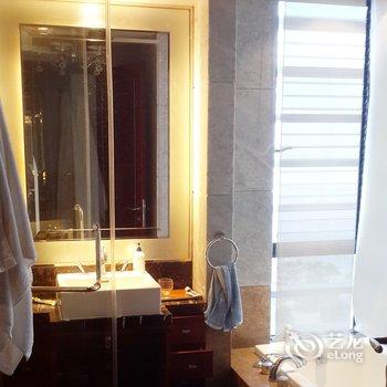 珠海乐泽酒店式公寓酒店提供图片