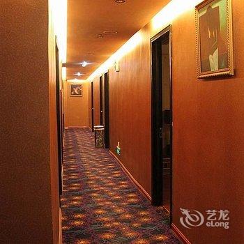 咸宁云联全返酒店(原上东商务酒店)酒店提供图片