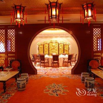 吴江松陵饭店酒店提供图片