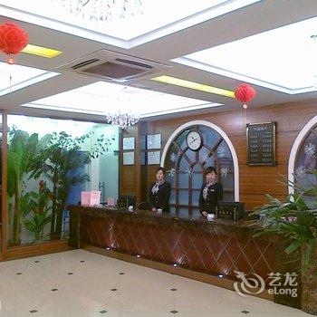 爱尊客连锁酒店(胶州兰州西路店)酒店提供图片