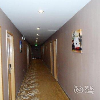 新西里连锁酒店(南梧花鸟市场店)酒店提供图片